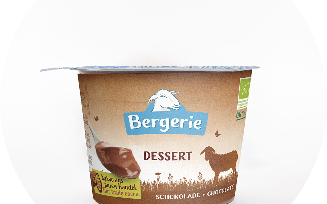 Dessert di pecora, Cioccolato
